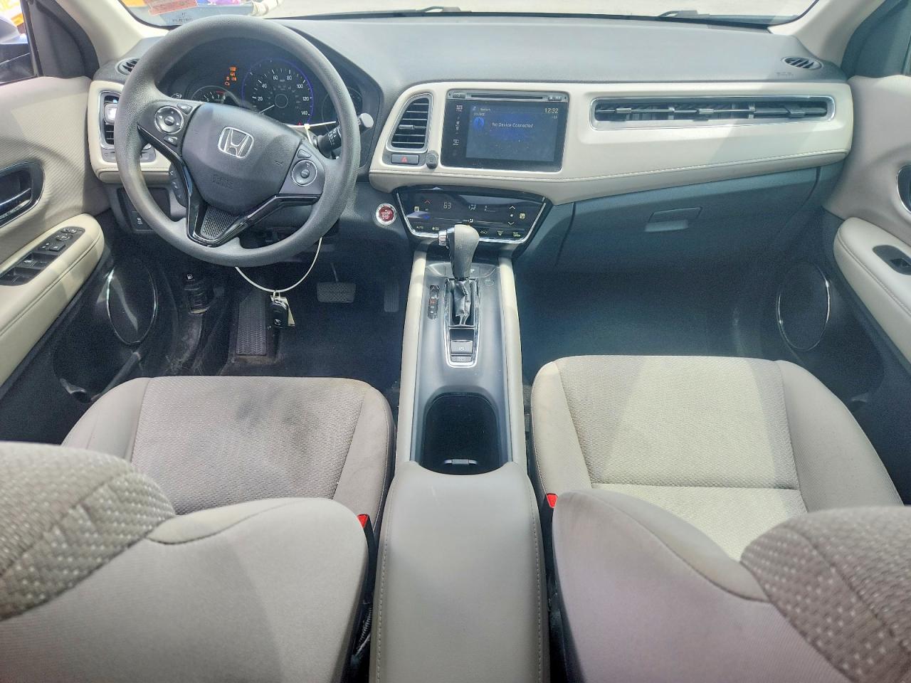Honda HR-V Ex