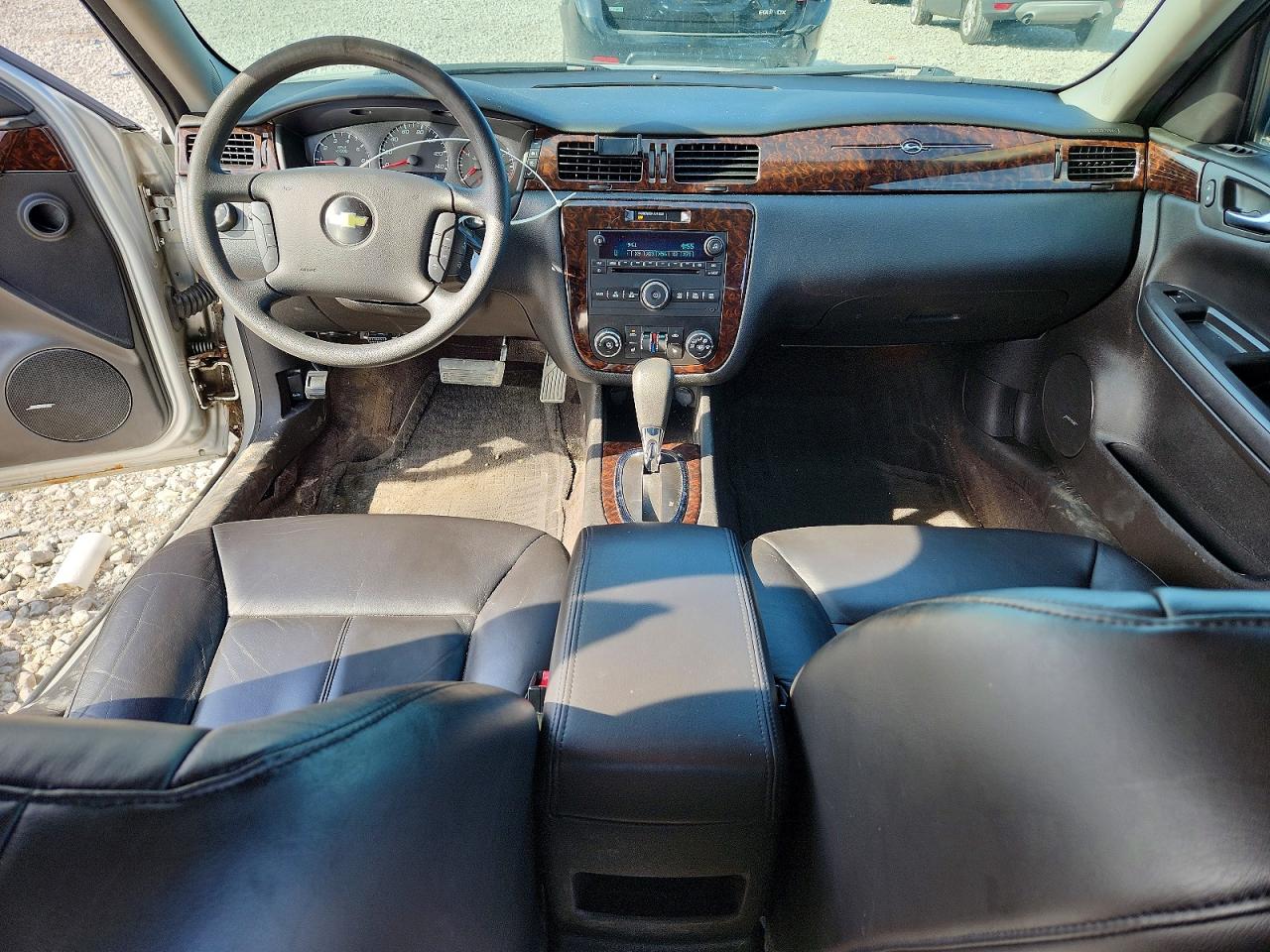 Chevrolet Impala Ltz