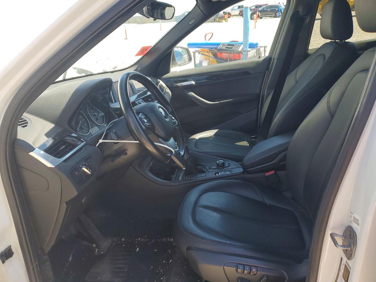 BMW X Series Xdrive28i