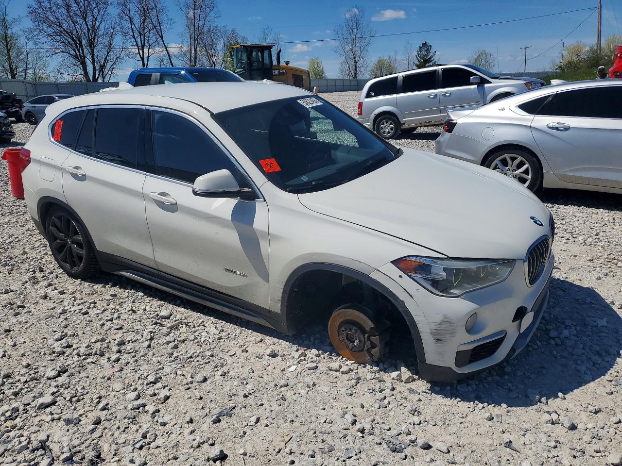 BMW X Series Xdrive28i