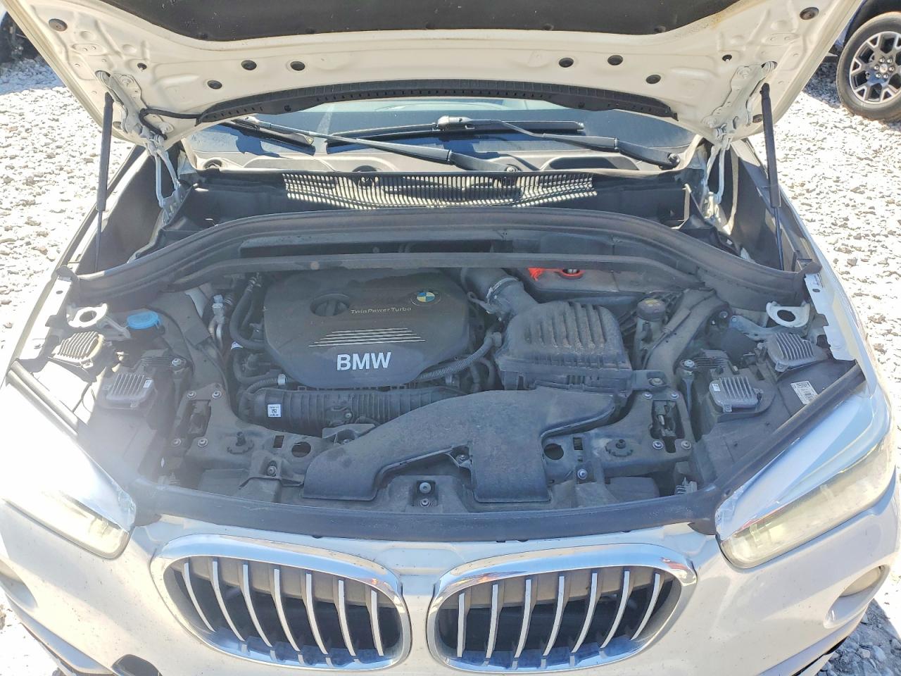 BMW X Series Xdrive28i