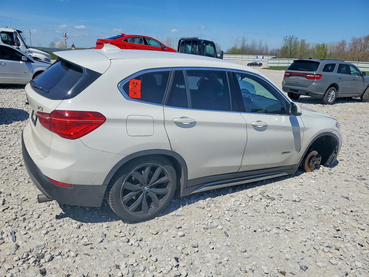 BMW X Series Xdrive28i