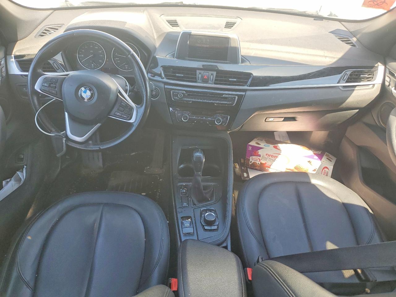 BMW X Series Xdrive28i