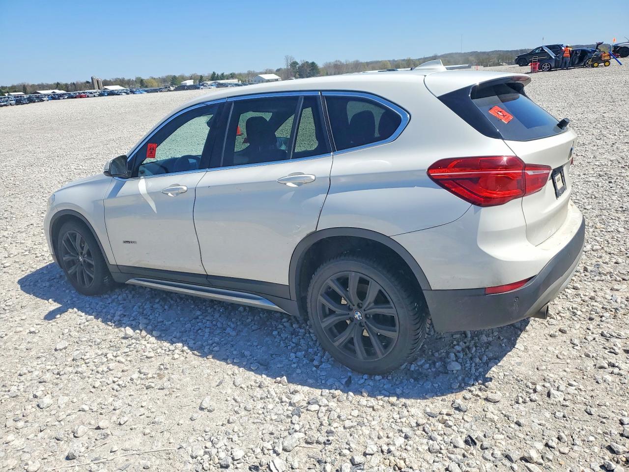 BMW X Series Xdrive28i