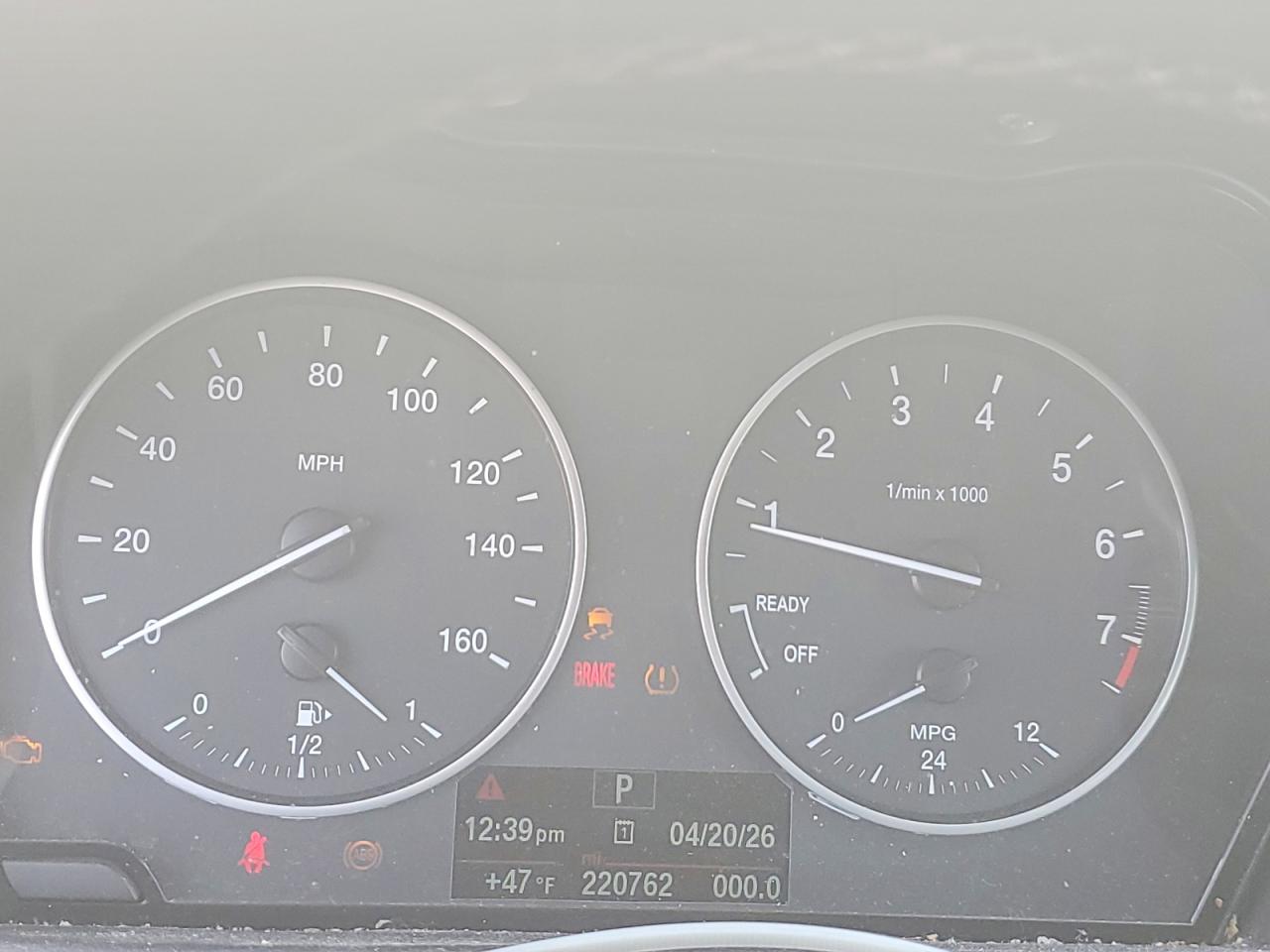 BMW X Series Xdrive28i