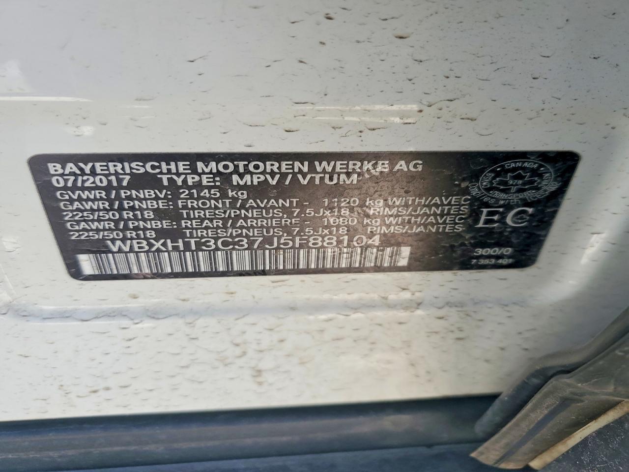 BMW X Series Xdrive28i