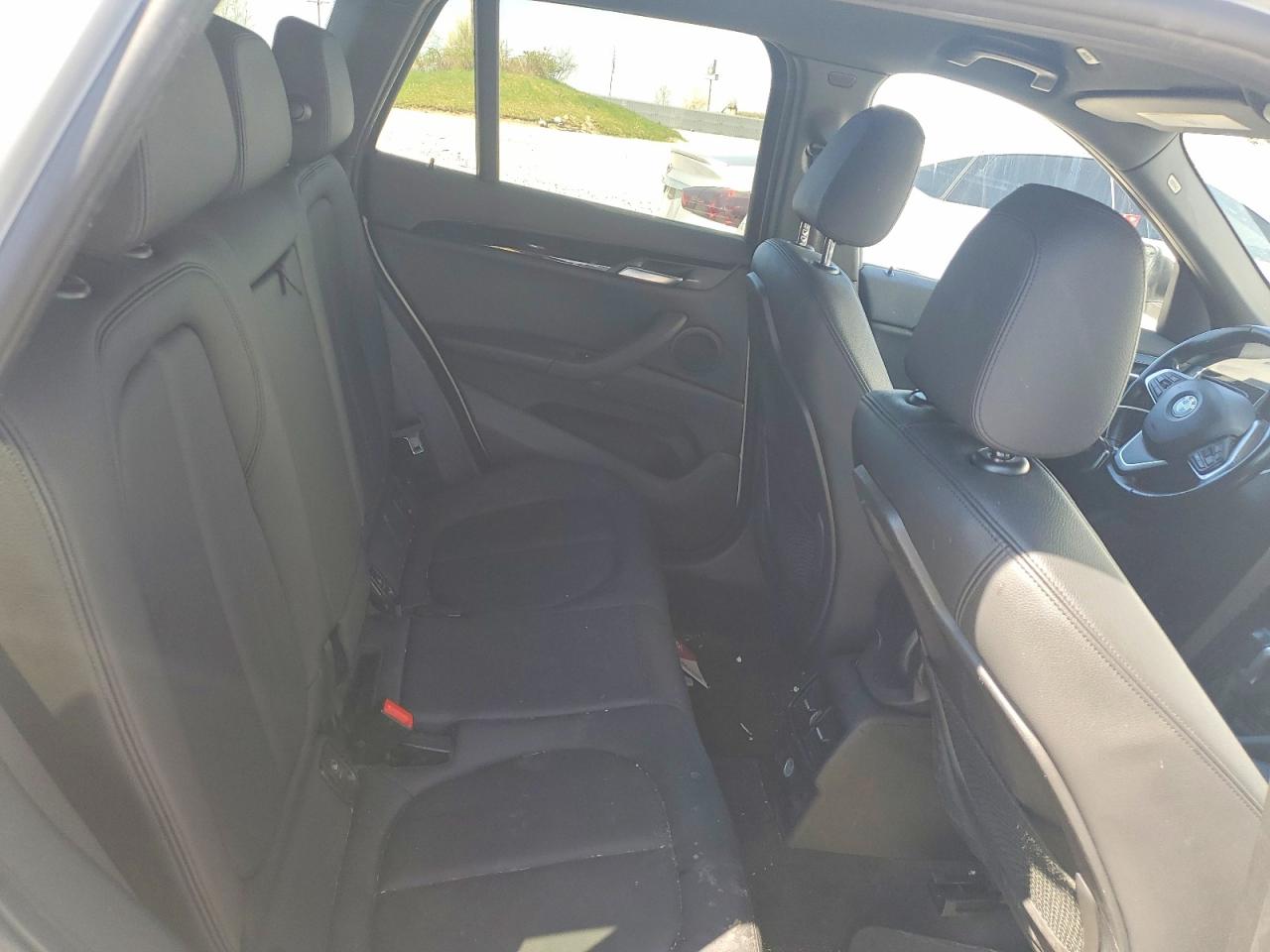 BMW X Series Xdrive28i