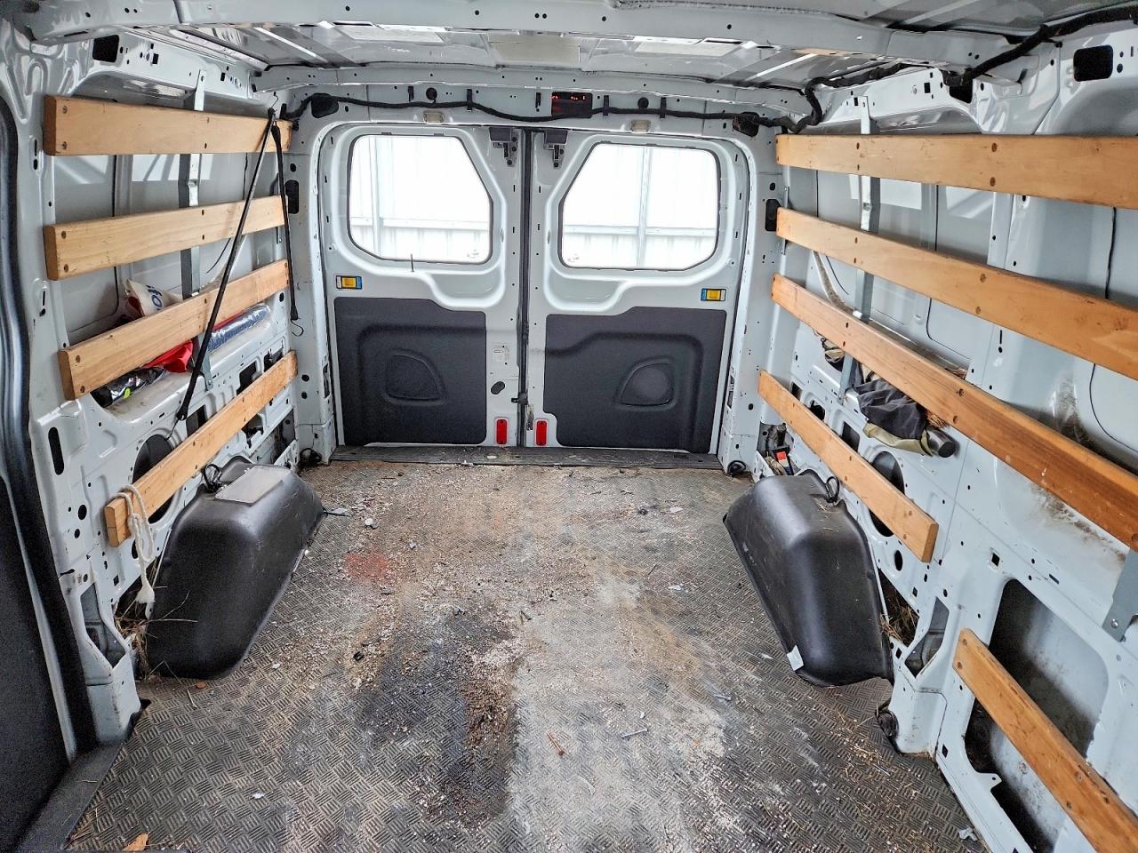 Ford Transit T-250