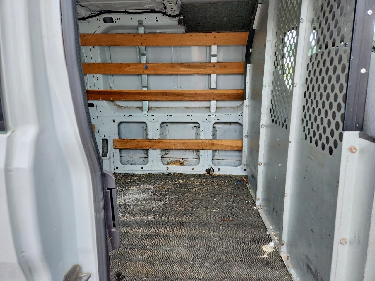 Ford Transit T-250