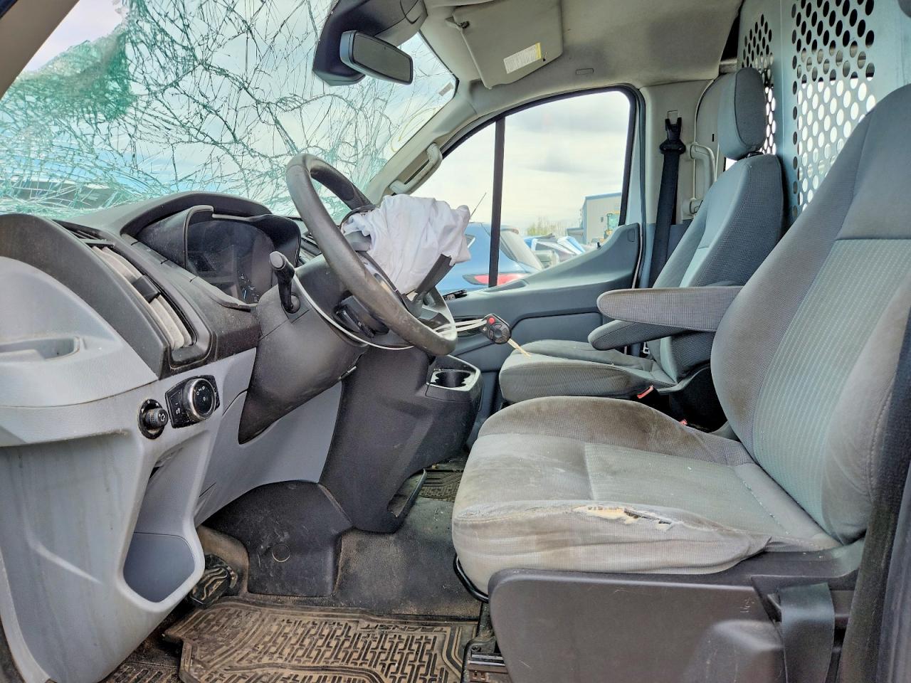 Ford Transit T-250