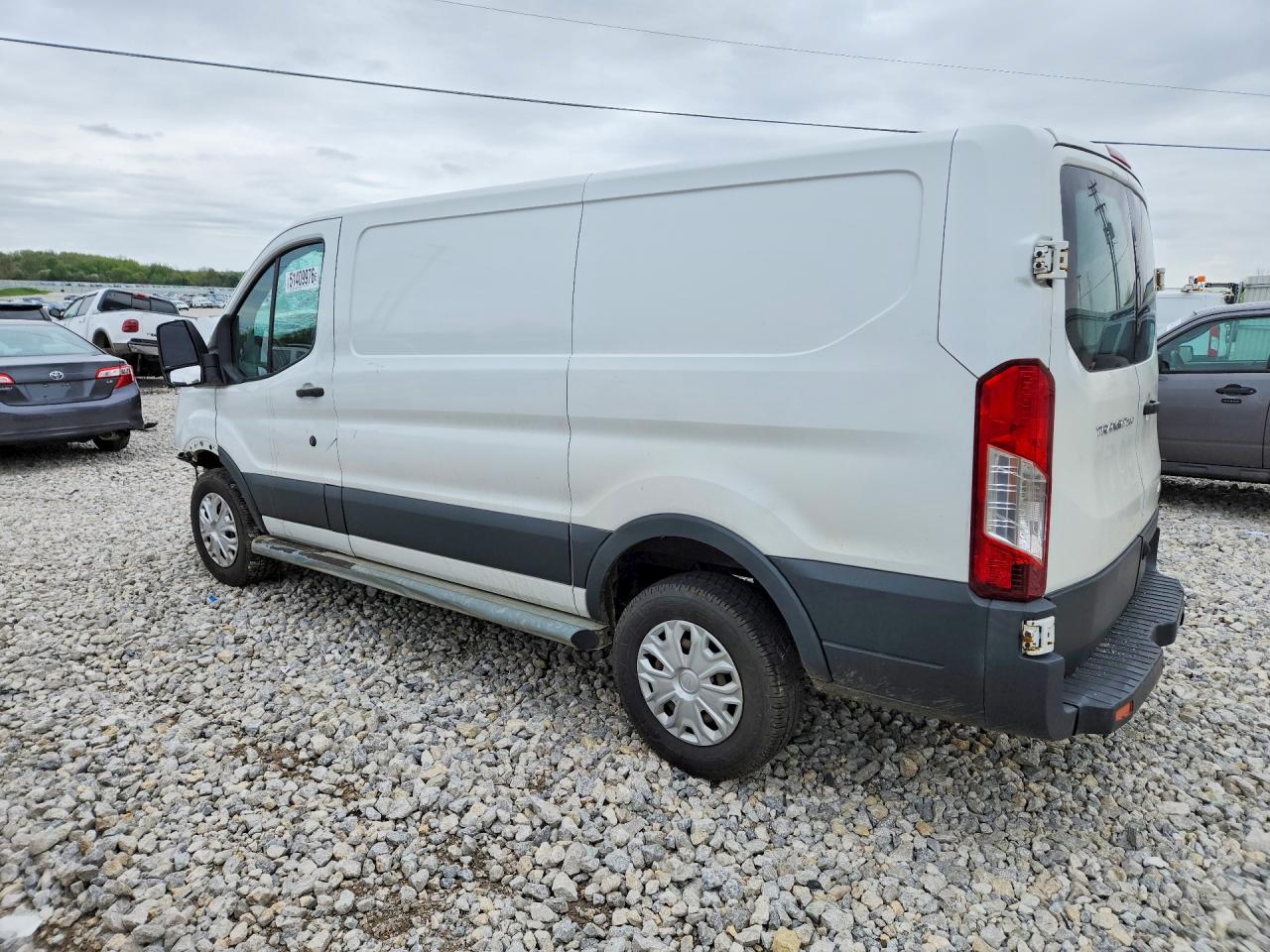 Ford Transit T-250