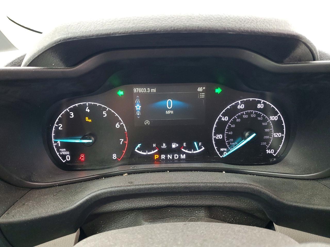 Ford Transit Xlt