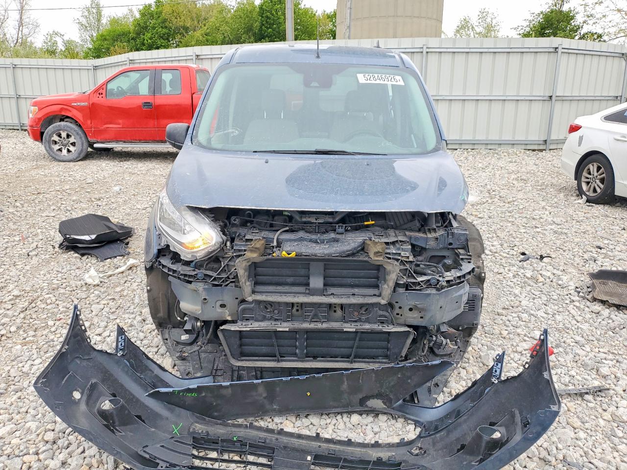 Ford Transit Xlt