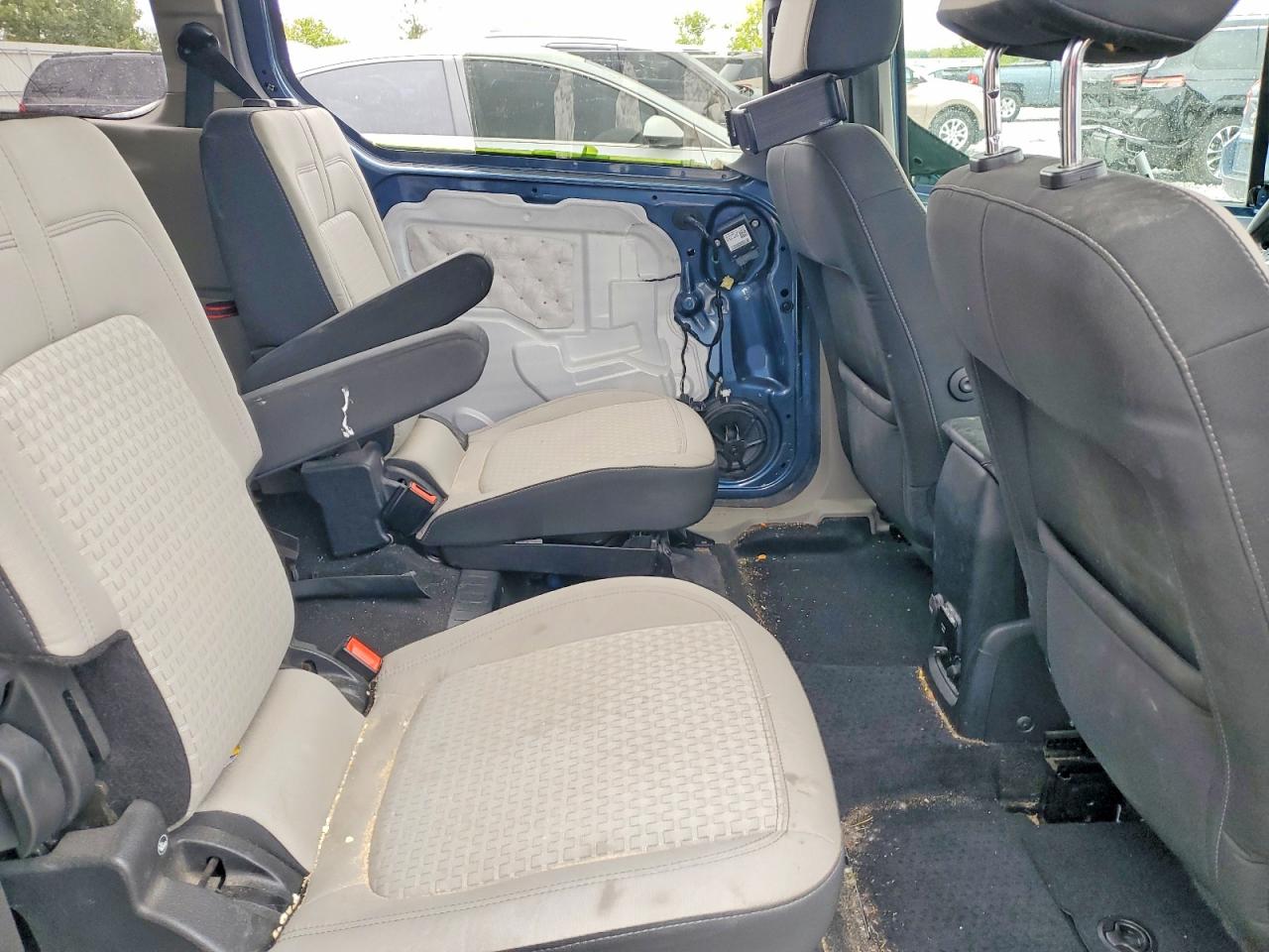 Ford Transit Xlt