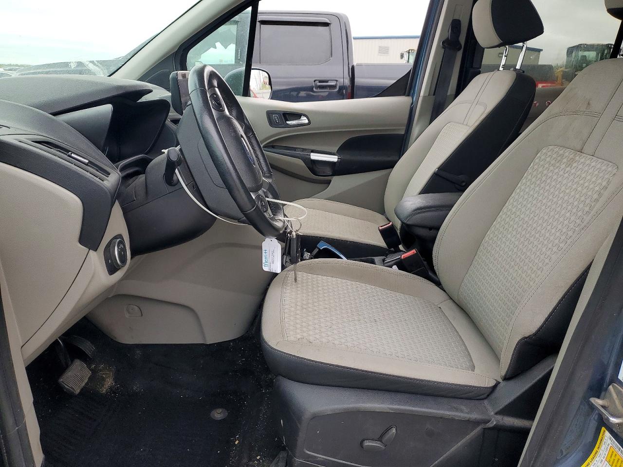 Ford Transit Xlt