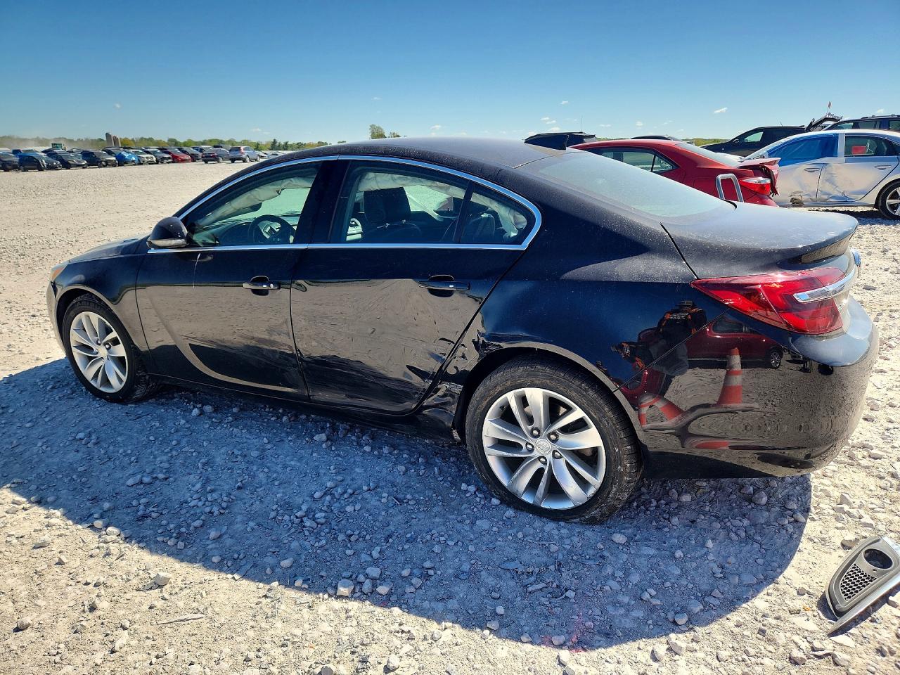 Buick Regal Premium