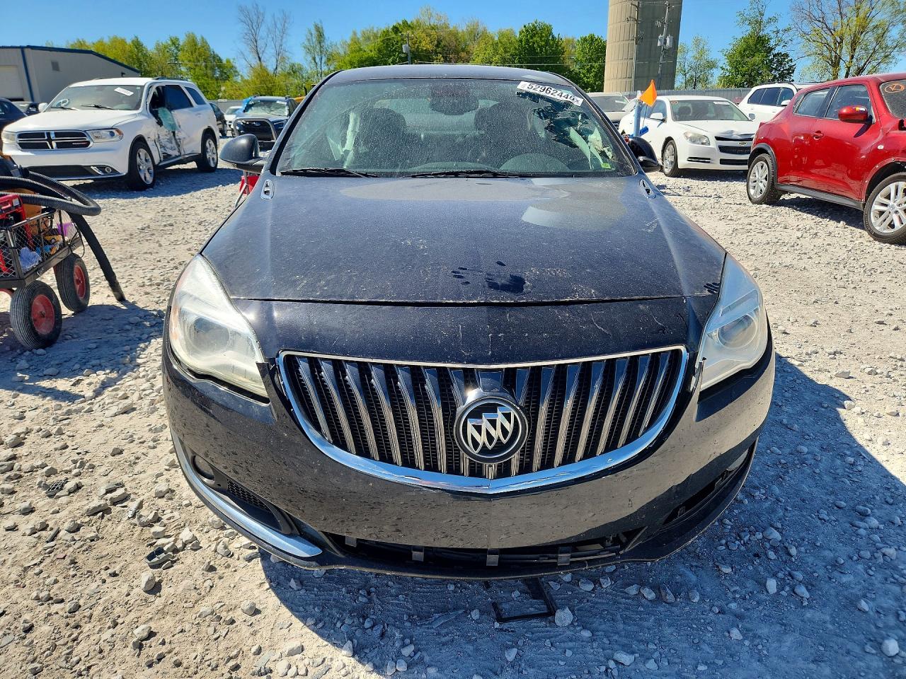 Buick Regal Premium