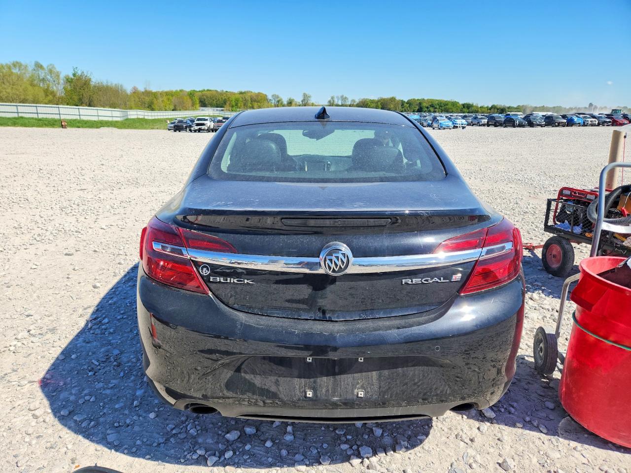 Buick Regal Premium