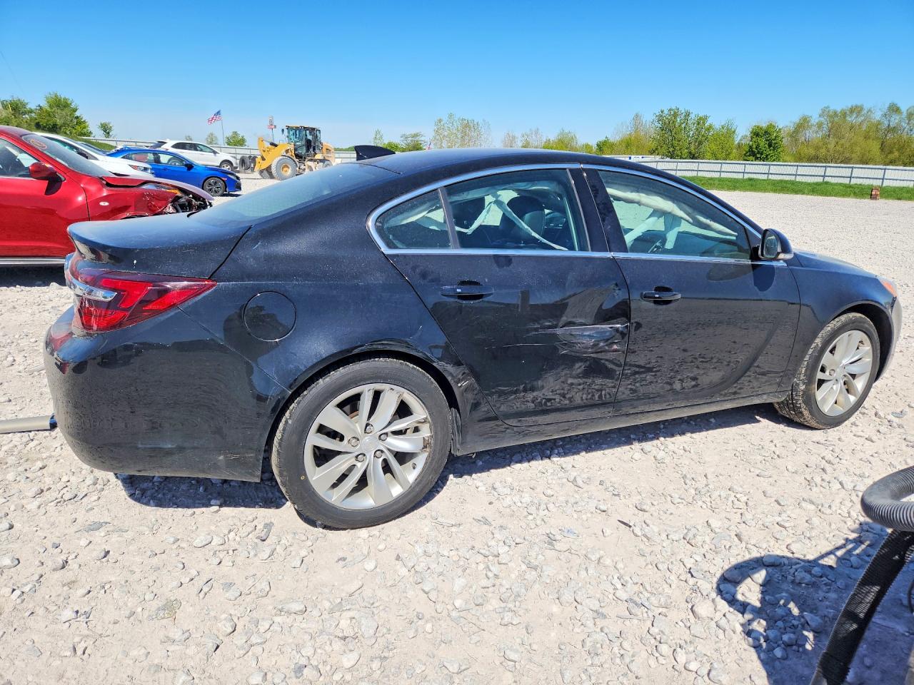 Buick Regal Premium