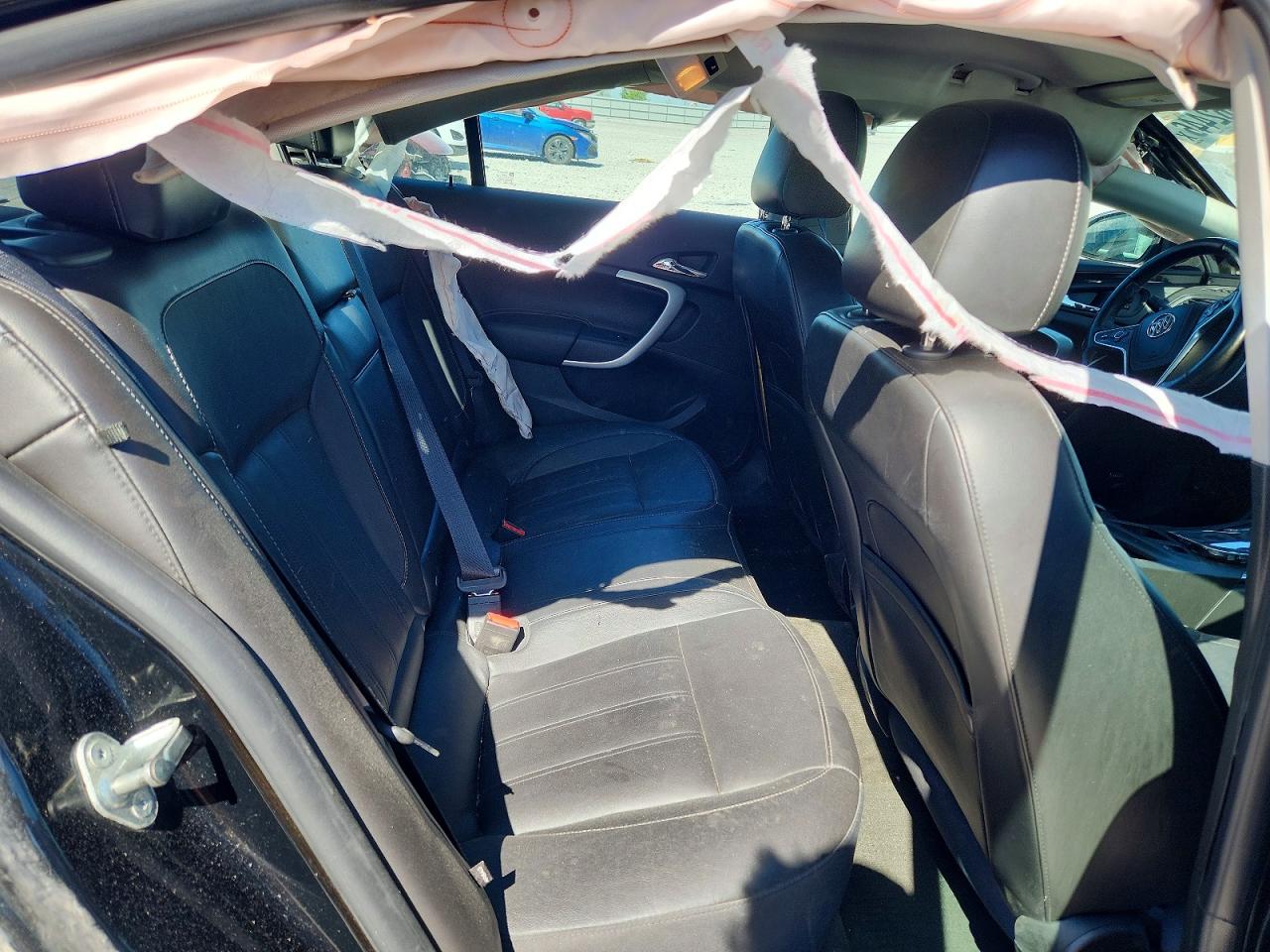 Buick Regal Premium