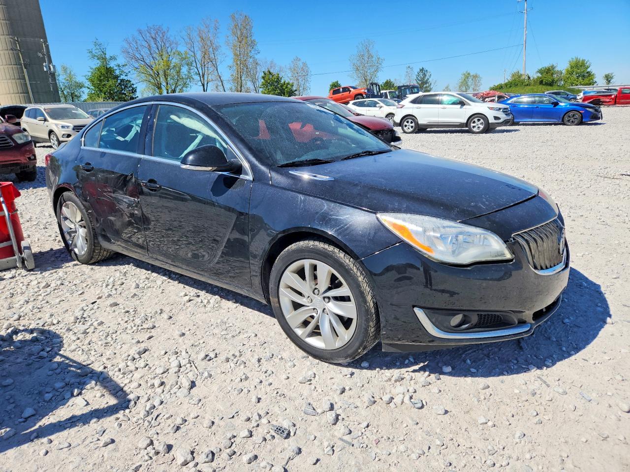 Buick Regal Premium
