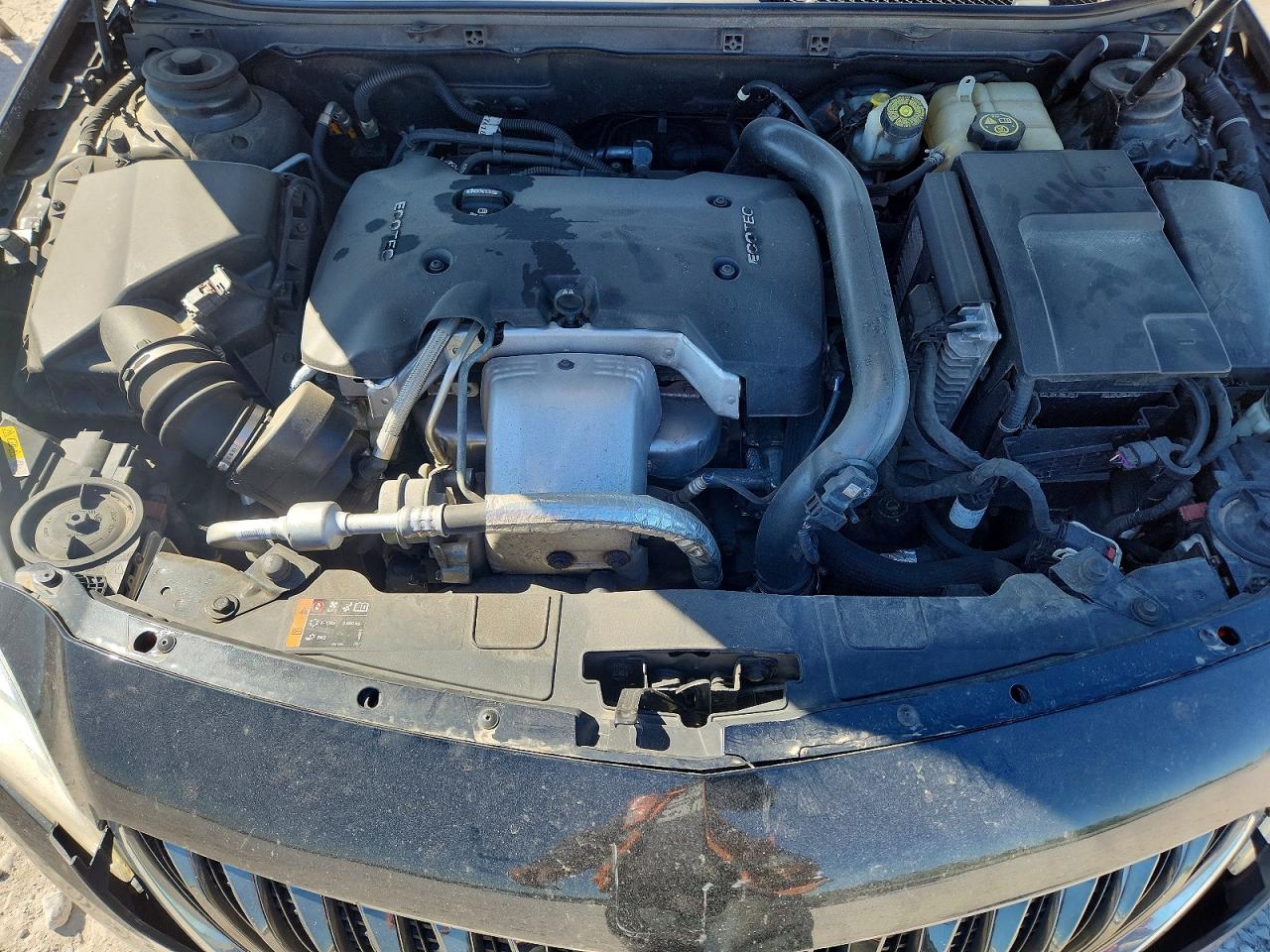 Buick Regal Premium
