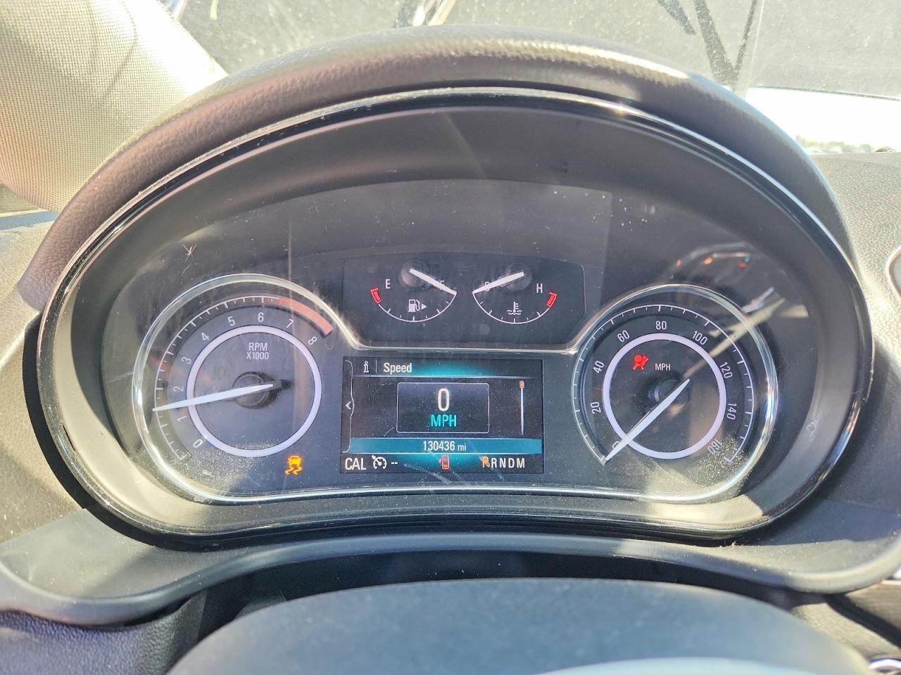 Buick Regal Premium