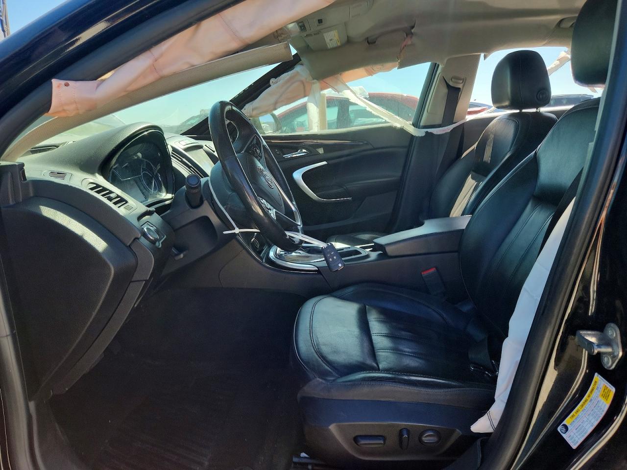 Buick Regal Premium