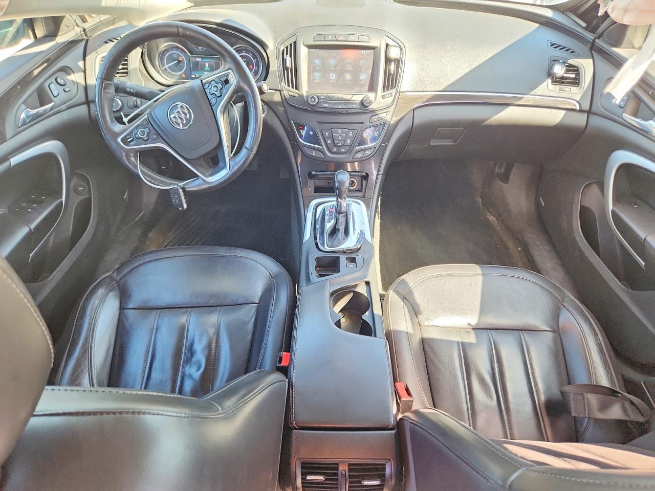 Buick Regal Premium