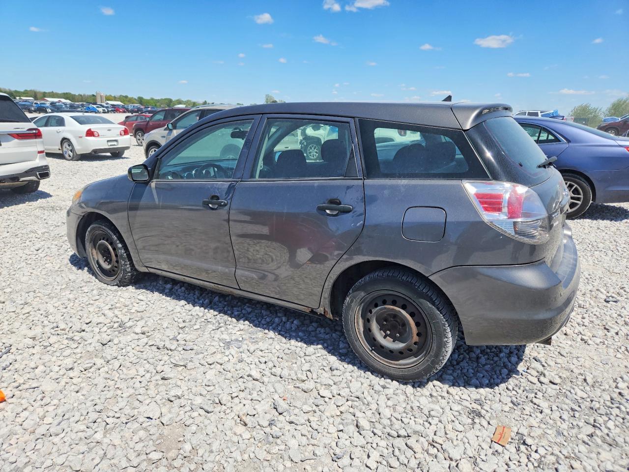 Toyota Corolla Xr