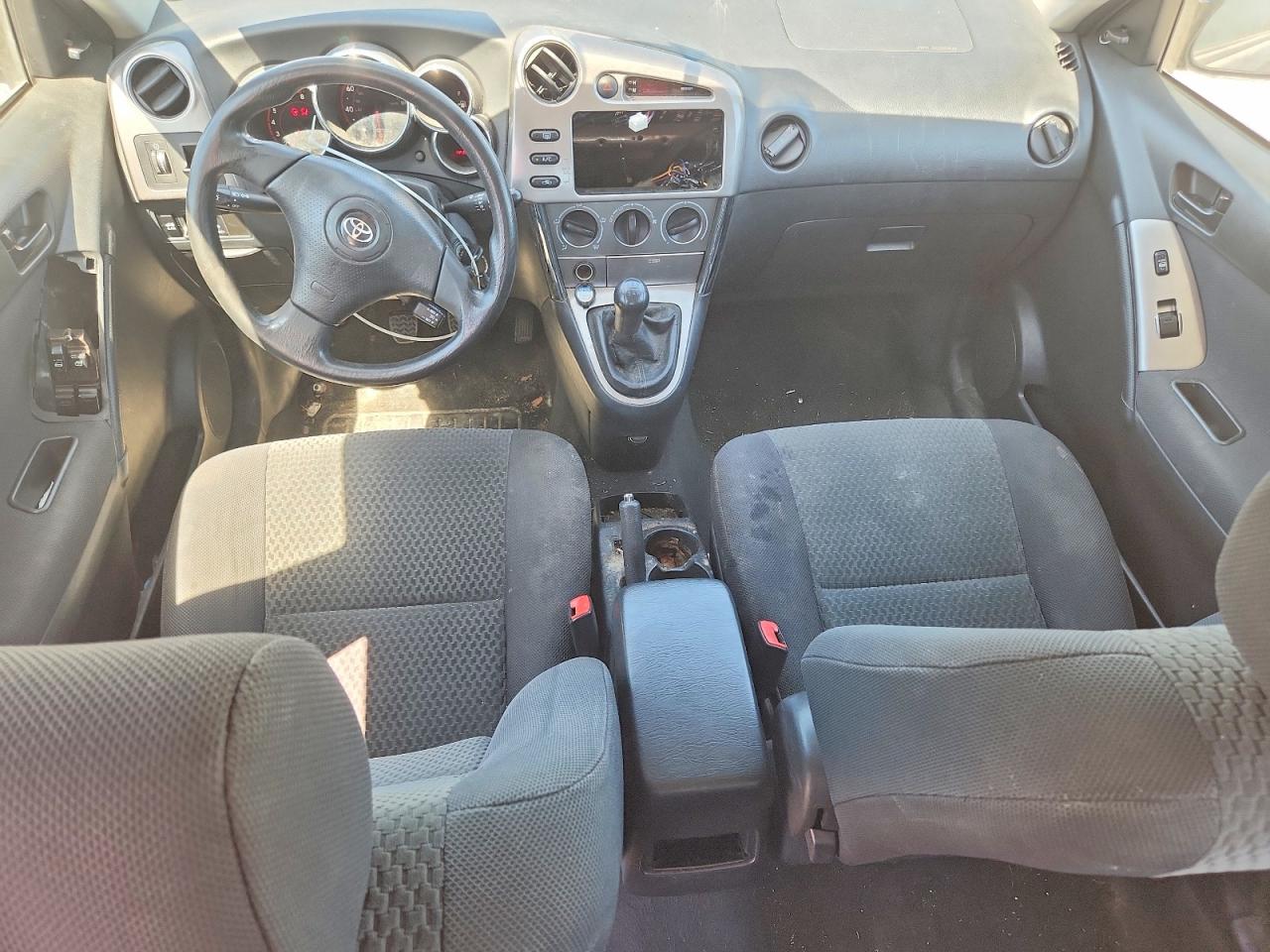 Toyota Corolla Xr
