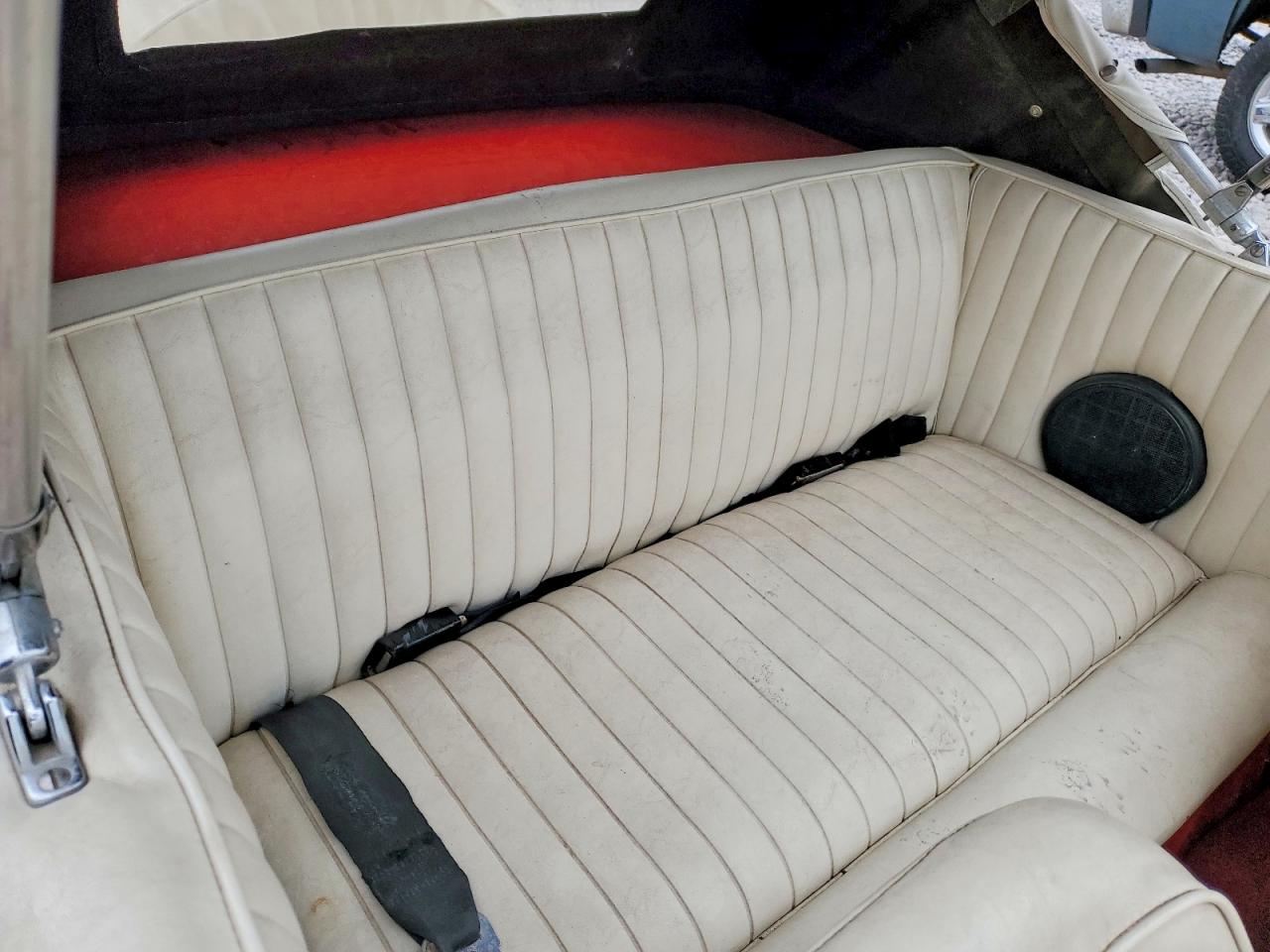 Oldsmobile Cruiserwgn