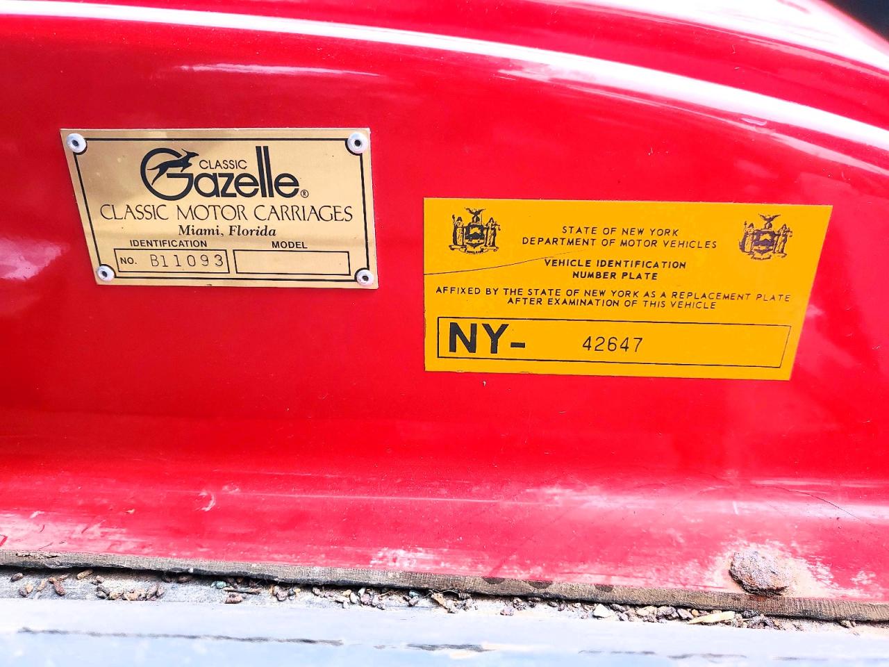 Oldsmobile Cruiserwgn