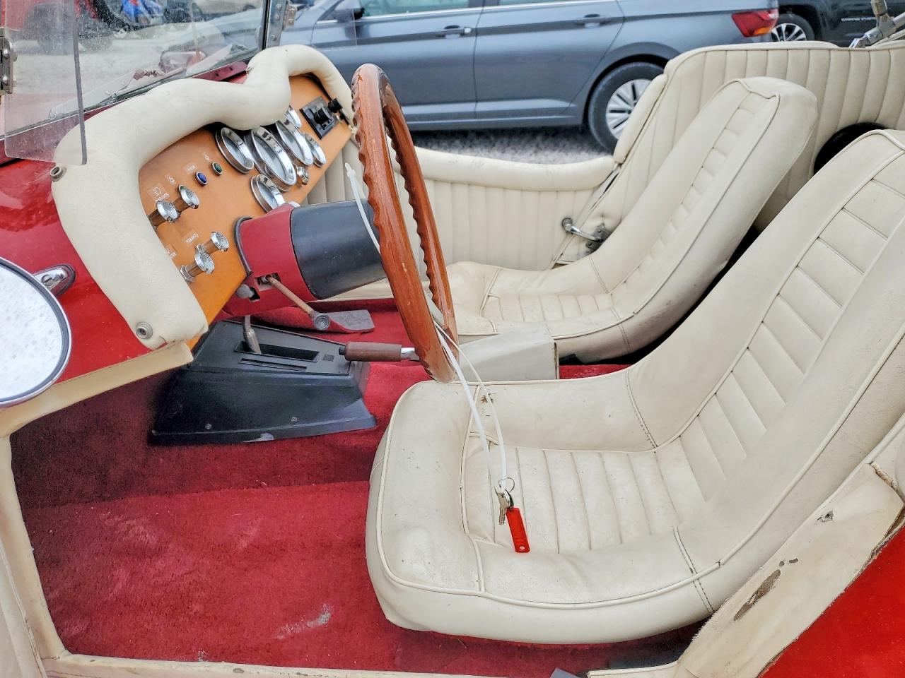 Oldsmobile Cruiserwgn