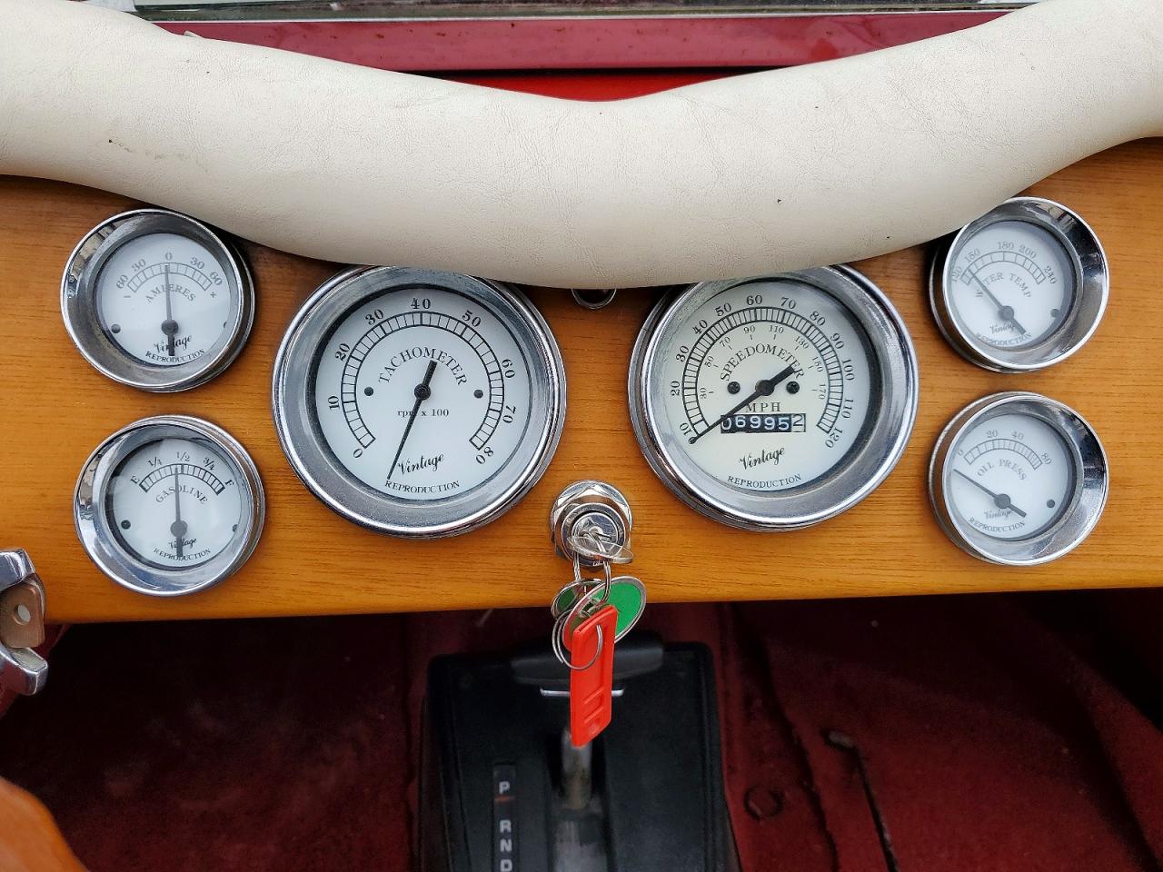 Oldsmobile Cruiserwgn