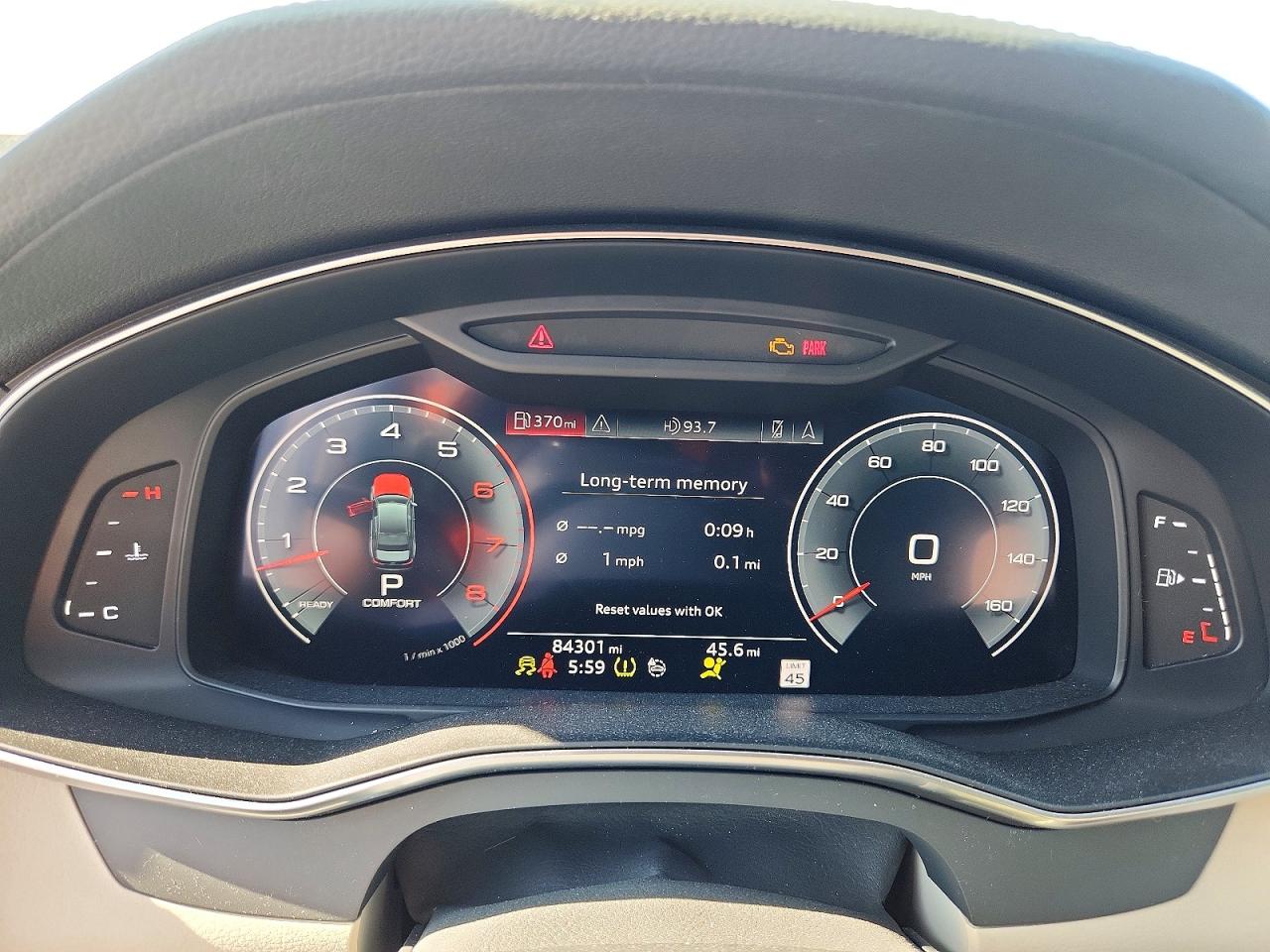 Audi A6 Premium Plus