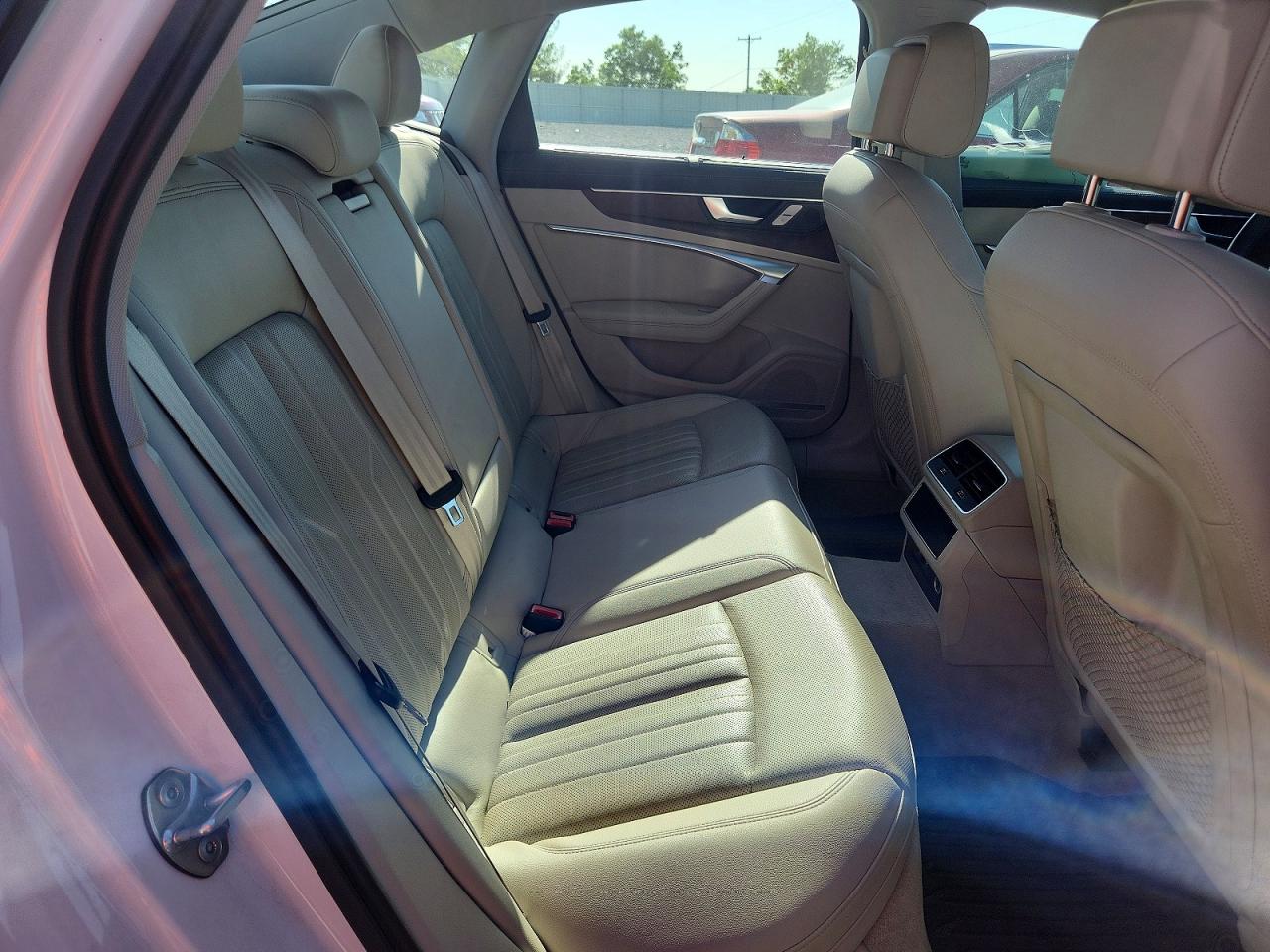Audi A6 Premium Plus