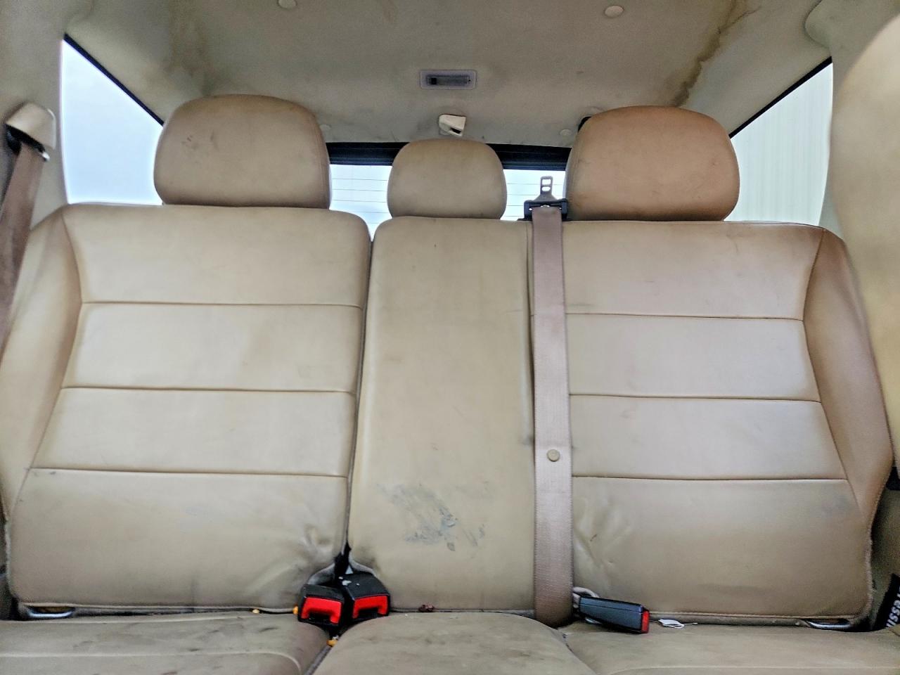 Ford Escape Limited