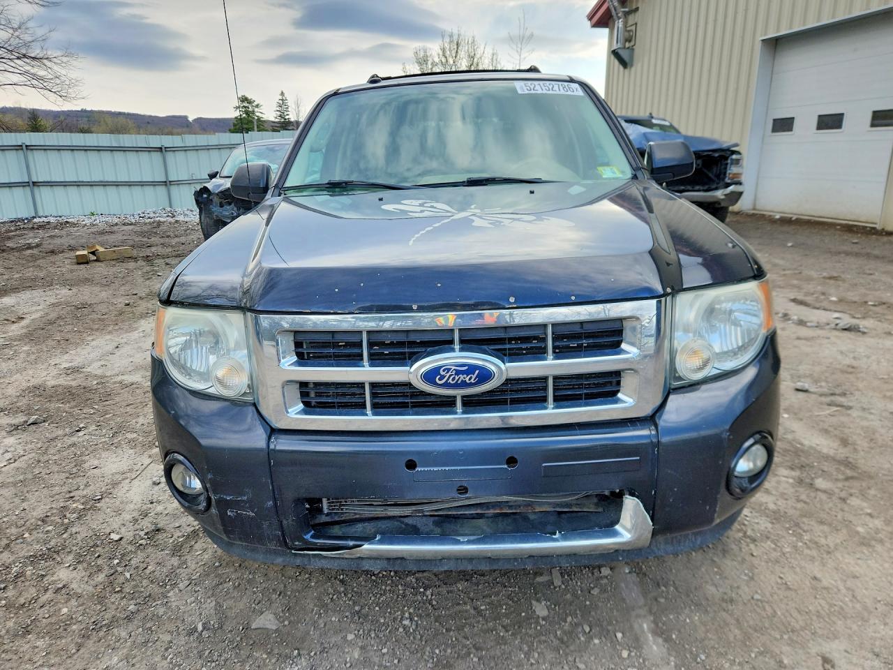 Ford Escape Limited