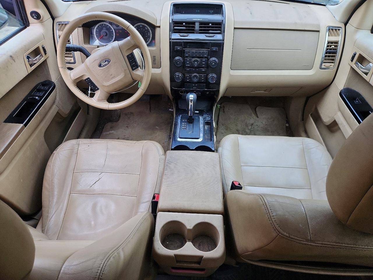 Ford Escape Limited