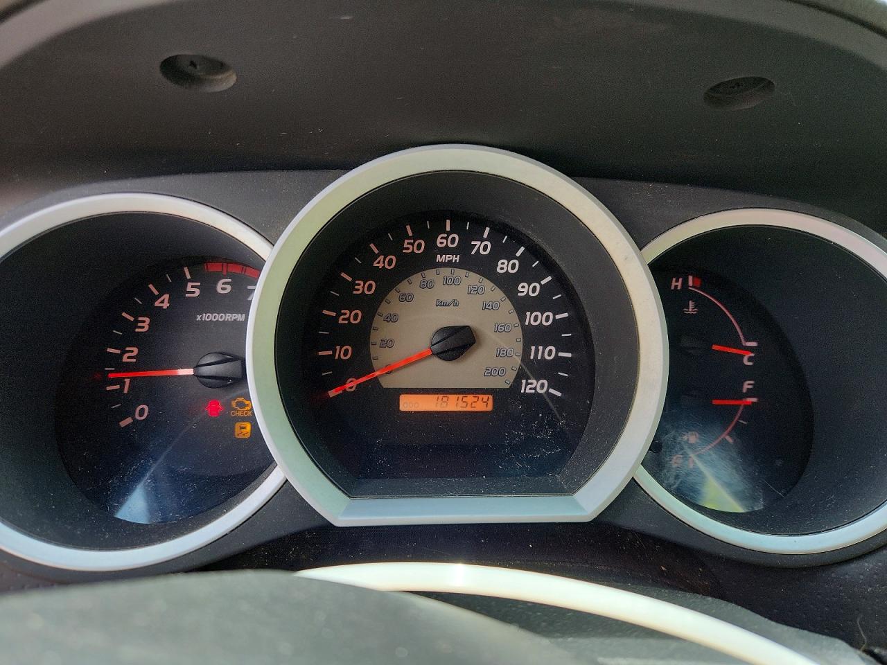 Toyota Tacoma Double Cab