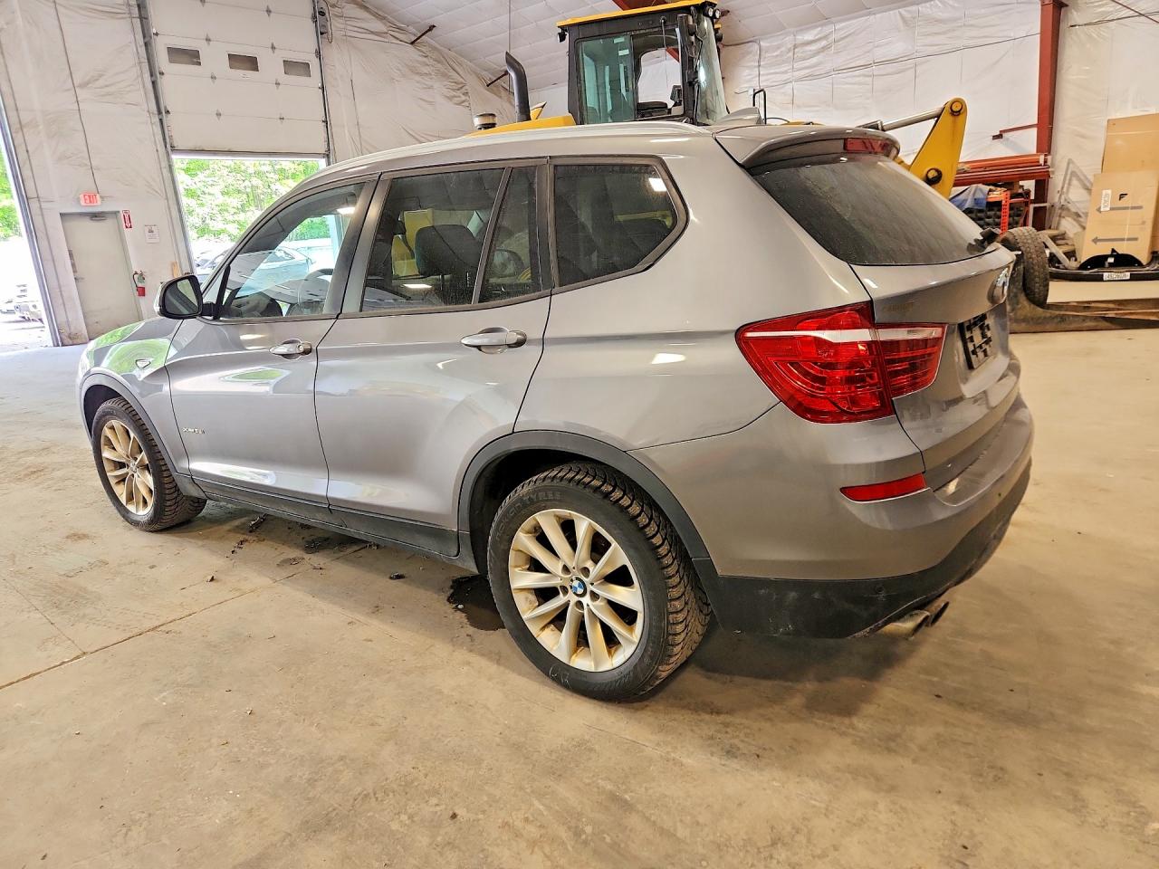 BMW X Series Xdrive28i