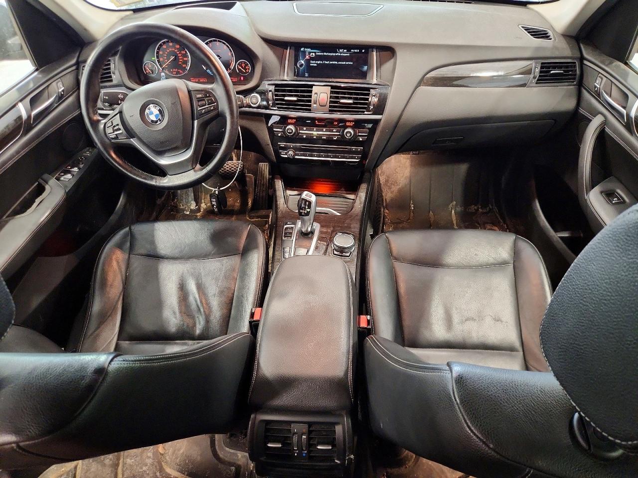 BMW X Series Xdrive28i