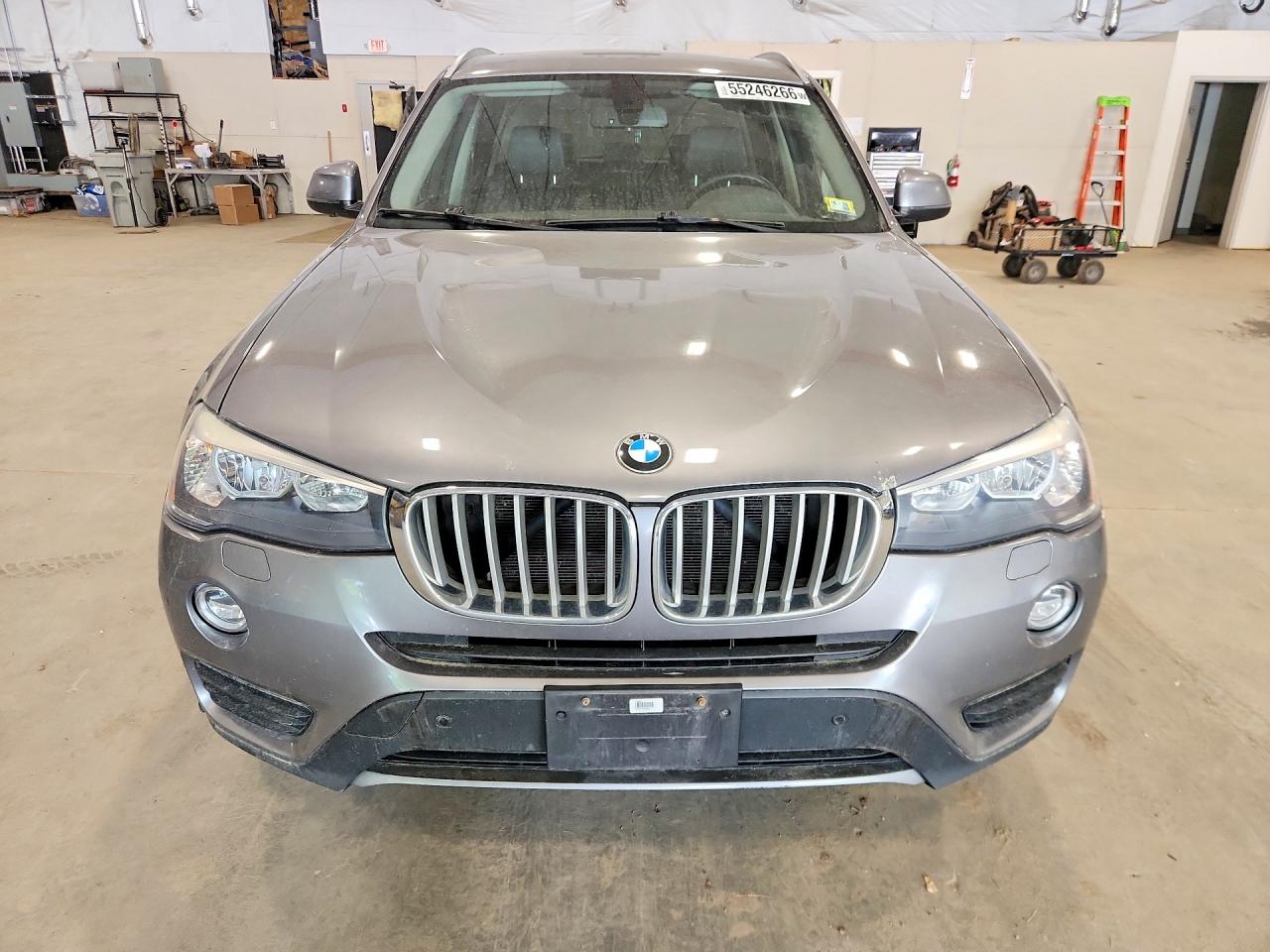 BMW X Series Xdrive28i