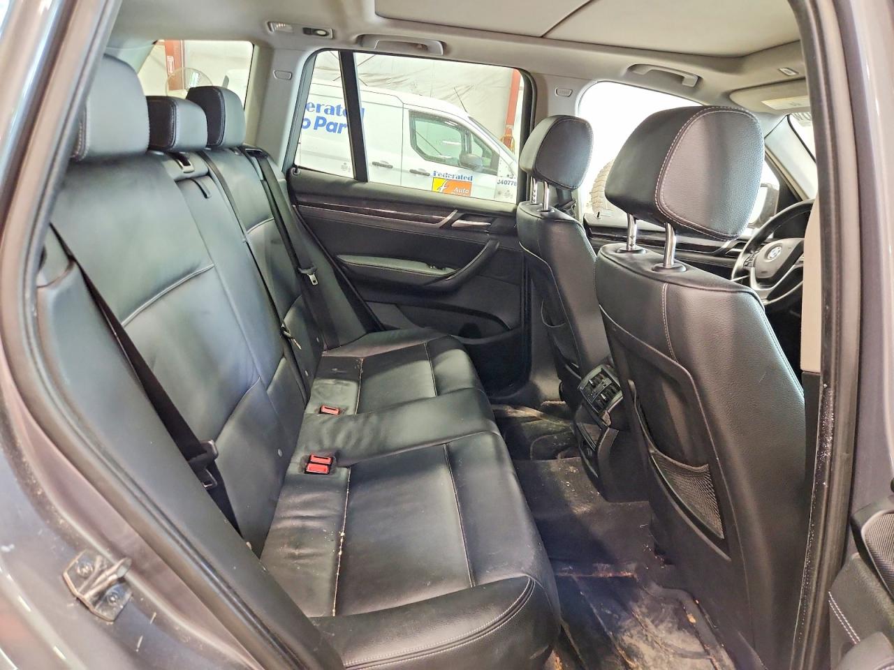 BMW X Series Xdrive28i