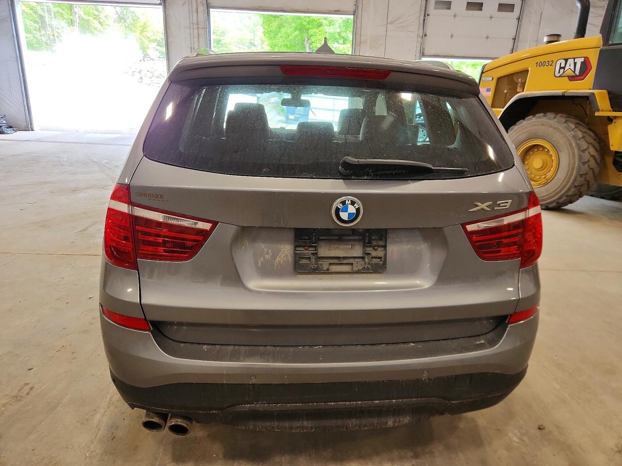 BMW X Series Xdrive28i