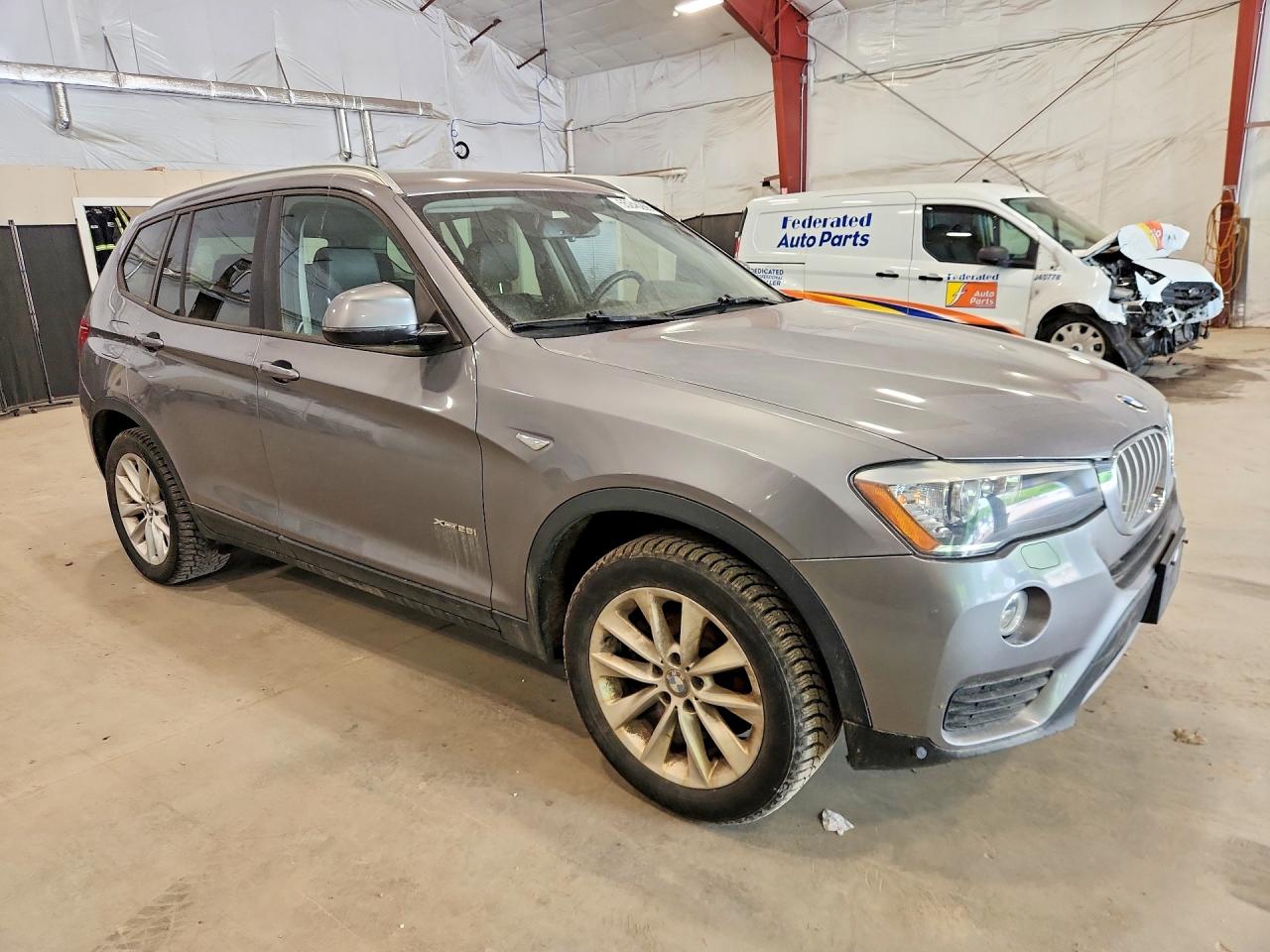BMW X Series Xdrive28i