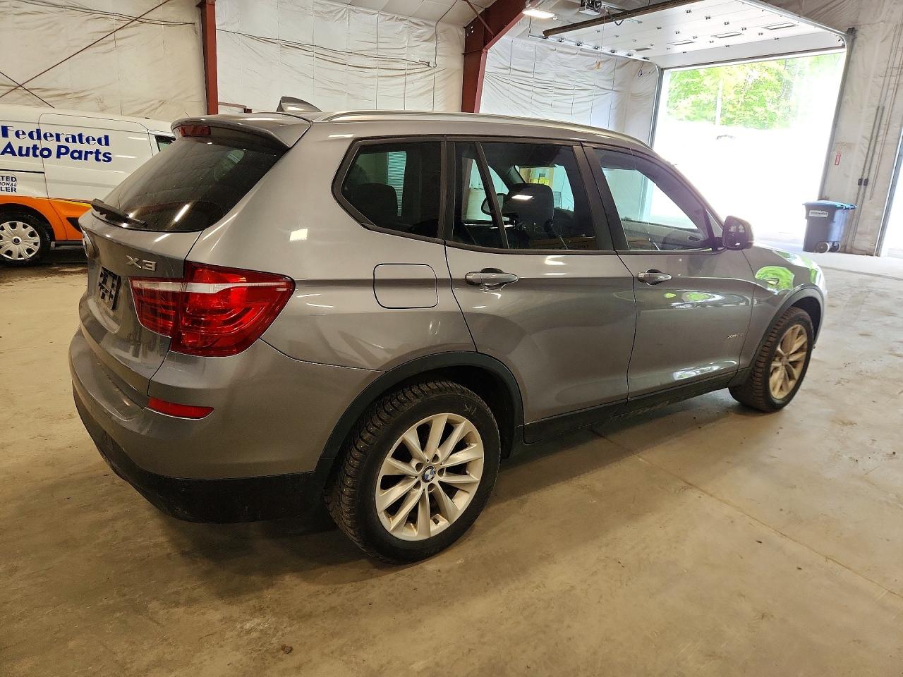 BMW X Series Xdrive28i