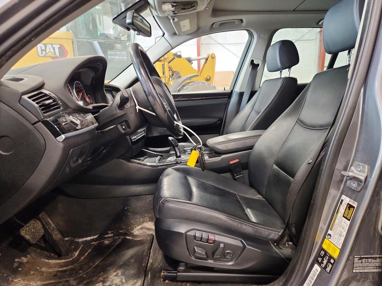 BMW X Series Xdrive28i