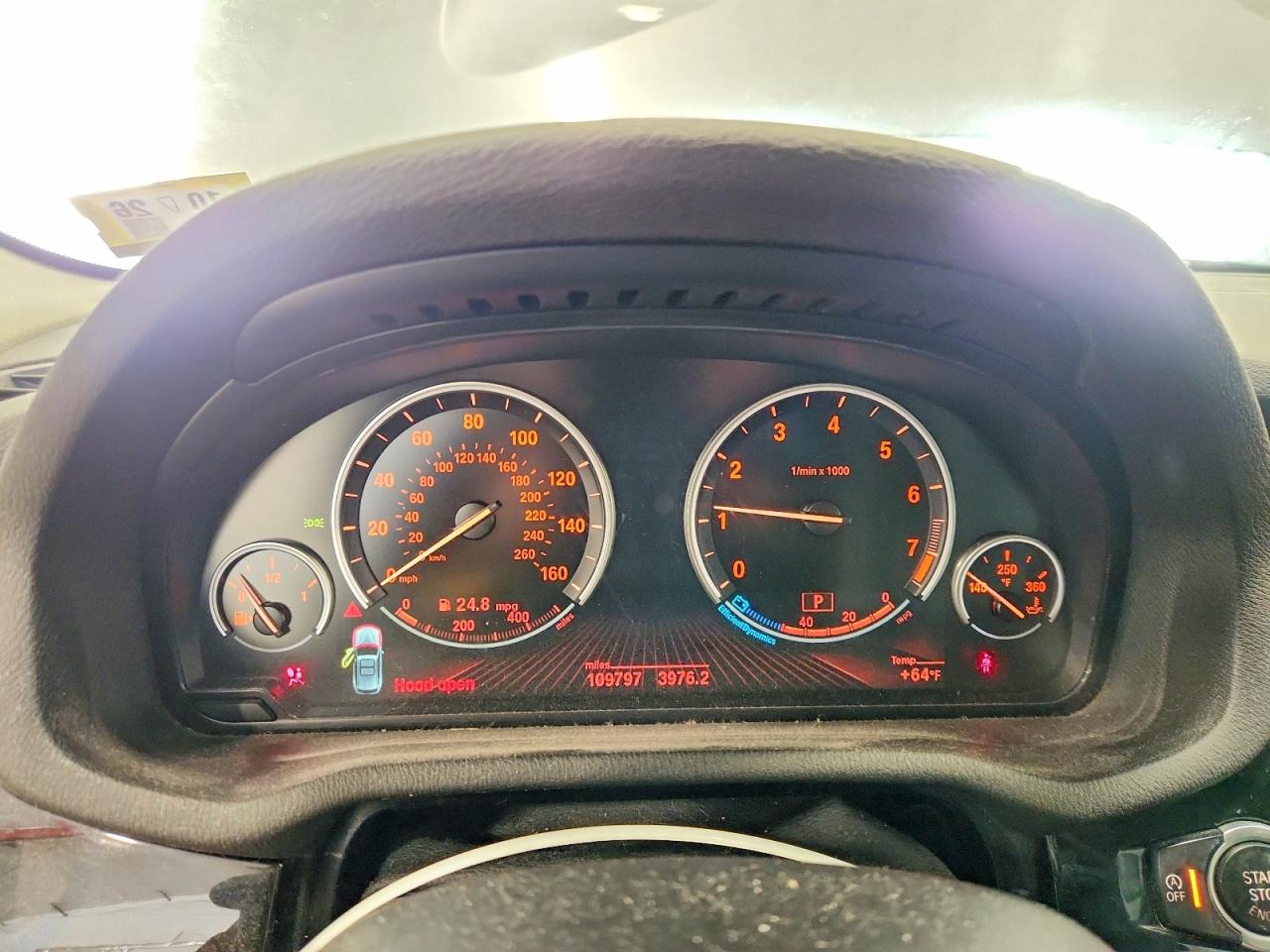 BMW X Series Xdrive28i
